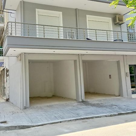 Homilis Plus Alexandroupolis Exteriör bild